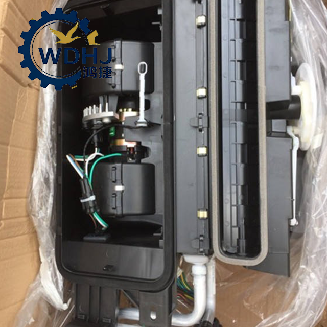 Высокое качество Sinotruk Howo Sitrak C7h Запасные части для грузовиков 811-61900-7297 Система вентилятора отопителя в сборе
