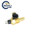 Shacman Truck Parts NTC-Temperatursensor Weichai Motor 0281002209 Wassertemperatursensor f&uuml;r Shacman F3000 WP10 Wassertemperatursensor