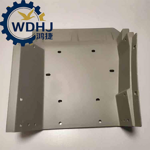 Shacman LKW-Teile, hochwertiges Original-OEM-Zubeh&ouml;r, DZ 13241240461 , linke T&uuml;rstufe, Neuzustand, Autoteile, Shacman, SHACMAN LKW, LKW-Teile