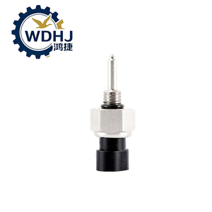 082V08150-0170 LKW-Motor-Ersatzteile EGR-Wassertemperatursensor f&uuml;r SINOTRUK Howo MAN