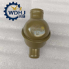 Repuestos de autob&uacute;s de alta calidad WB100000536 Nuevo termostato para modelos de autob&uacute;s Yutong Zhongton Jinlong Haige