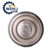 Conjunto de anillo de engranaje y volante YC6G de repuestos para camiones con motor Yuchai 188-1005360B para repuestos de autobuses YUTONG