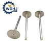 أفضل بائع أجزاء الشاحنة WEICHAI WD615 أجزاء المحرك صمام السحب 612600050073 لشاحنة قطع غيار Sinotruck Shacman Howo 371truck