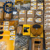 Parti del motore diesel 3066 3054 3126 3306 3406 C4.4 C6.4 C6.6 C7 C9 C11 C13 C15 C18 Kit di riparazione del motore Kit di rivestimento della guarnizione di revisione