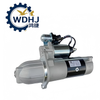 Động cơ khởi động nguy&ecirc;n bản Bộ khởi động động cơ Dongfeng 4BT 24V 6Kw 4932320 cho xe tải Dongfeng
