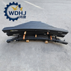 Tongli Mining Car Venta al por mayor de f&aacute;brica de alta calidad Xugong Mining Car Hande Axle Chasis Accesorios con ballesta 87029110003A