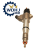 Hochleistungs-Einspritzd&uuml;senbaugruppe f&uuml;r Dieselmotoren im Gro&szlig;handel zum g&uuml;nstigen Preis 0445120081 f&uuml;r FAW-Motoren