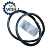 5206015CA17 5603012-240 Ph&iacute;a Trước Ph&iacute;a Sau K&iacute;nh Chắn Gi&oacute; Dải Cửa Sổ B&ecirc;n Dải Phụ t&ugrave;ng &ocirc; t&ocirc; Phụ t&ugrave;ng cabin cho xe tải FAW Jiefang J5 JH6 Jh7