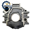 Original Dongfeng รถบรรทุกดีเซลเครื่องยนต์ 6L 6CT Flywheel ฝาครอบ 4934902 4943482 5253951 3415320