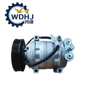 Gi&aacute; xuất xưởng Đơn vị m&aacute;y n&eacute;n kh&iacute; Xe tải Dongfeng Phụ t&ugrave;ng &ocirc; t&ocirc; DZ 16251843001 Lắp r&aacute;p m&aacute;y n&eacute;n kh&iacute;