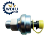 Teile des LKW-Motorschmiersystems 612600090919 &Ouml;ldrucksensor