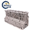 Conjunto de bloque de cilindros YC6L de repuestos para camiones de motor L4700-1002170CSF1-P para piezas de autob&uacute;s YUTONG