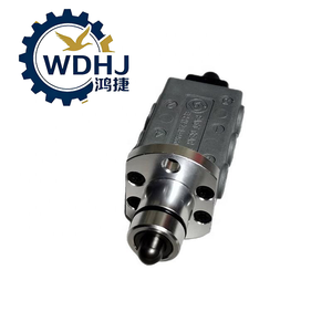 Bộ phận hộp số NHANH CH&Oacute;NG Shaanqi HOWO Dongfeng F99660 Van đ&ocirc;i H F99660
