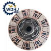 Đĩa ly hợp Fec1283008 V&ograve;ng bi nhả ly hợp 12548 Tấm &aacute;p suất ly hợp Fec170001-36 cho xe tải khai th&aacute;c Tongli