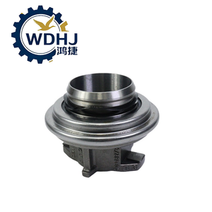 V&ograve;ng bi nhả ly hợp d&agrave;nh cho xe tải th&acirc;n rộng khai th&aacute;c mỏ Tongli, LGMG, XCMG