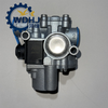 Producto Original y genuino, piezas de repuesto de v&aacute;lvula solenoide ABS de 24V para sistema de frenos de autob&uacute;s Kinglong Youtong ZhongTong, piezas de freno para autom&oacute;vil