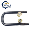 Hochwertiges neues U-Bolzen-Set f&uuml;r SCANIA Trucks 1331200 1726134 2096135 LKW-Zubeh&ouml;r und Anh&auml;ngerteile