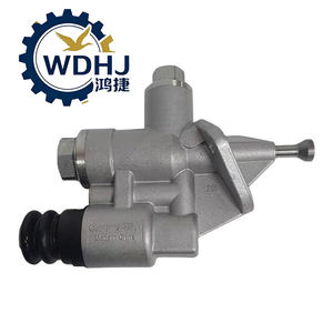 Original hochwertige LKW-Teile Dongfeng 6CT 6BT 6L Motorkraftstofff&ouml;rderpumpeC4988747
