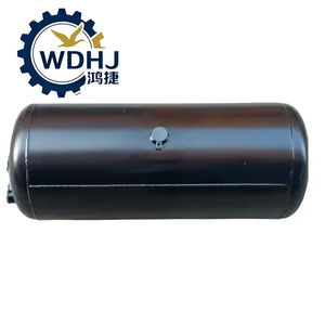 Shacman Delong F3000 M3000 LKW-Teile 20L Luftspeicherzylinder DZ97189361059 DZ97259360207 Motorzubeh&ouml;r