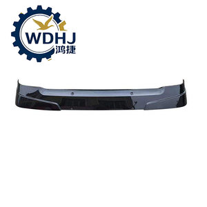 Dongfeng Kinland Truck Cab Sunvisor 8204510-C4300 Autoteilzubeh&ouml;r