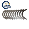 Yunnei Power – pi&egrave;ces automobiles pour camion JAC FOTON DONGFENG FAW, nouvelle plaque de pouss&eacute;e de vilebrequin, joints de pouss&eacute;e D19TCI-03003-1, pi&egrave;ces de moteur