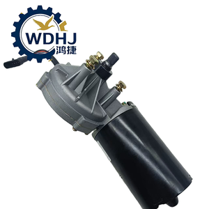 Echte Originalprodukt-Wischermotoren sind f&uuml;r Zhongtong Yutong Kinlong Higer-Busse geeignet