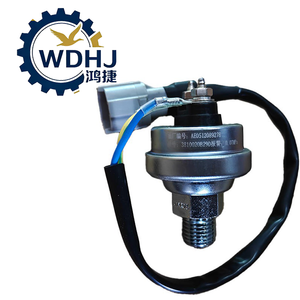Mới FAW Jiefang SITRAK SHACMAN DONGFENG Th&acirc;n Xe Tải Bộ Phận Cảm Biến &Aacute;p Suất 3810020B29D cho Trung Quốc Xe K&eacute;o Phần Phụ Kiện