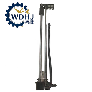 Sensor de nivel de combustible para camiones pesados ​​Shacman HOWO DZ91189551121 Electr&oacute;nica y piezas el&eacute;ctricas Sensor de nivel de combustible