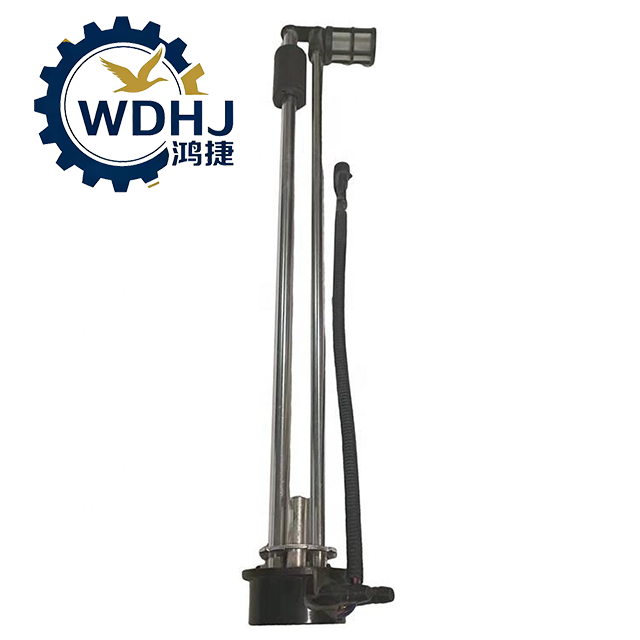 Capteur de carburant pour camion lourd Shacman HOWO DZ91189551121, pi&egrave;ces &eacute;lectroniques et &eacute;lectriques, capteur de niveau de carburant