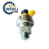 Teile des LKW-Motorschmiersystems 612600090919 &Ouml;ldrucksensor