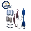 Bộ phận phanh xe tải v&agrave; xe tải 4709 4515 4702 Bộ phần cứng Bộ sửa chữa gi&agrave;y phanh