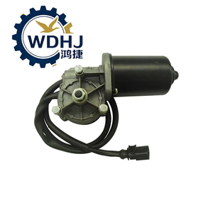 Faw Jiefang JH6 H6P J6 J7 LKW-Ersatzteile 5205010-1HB1 Wischermotor Elektronik und elektrische Systeme Produkt Scheibenwischermotorbaugruppe