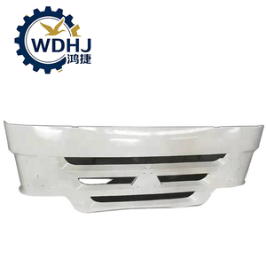 Sinotruk HOWO ชิ้นส่วนรถบรรทุกหนัก Cab แผงด้านหน้า WG1642111011