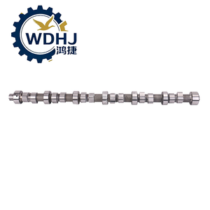 โรงงานเดิม Yuchai 6J125 เครื่องยนต์ Camshaft 630-1006015A ใช้สำหรับรถบัส Yutong