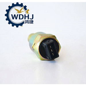 Phụ t&ugrave;ng xe tải Dongfeng Cảm biến đo đường điện C03054-20