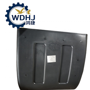 RICAMBI FAW TRUCK 8404029-363 PARAFANGO PARAFANGO RUOTA POSTERIORE per USO FAW Parafango posteriore (sezione posteriore) / Gruppo parafango posteriore