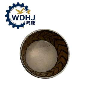Dongfeng เทียนจิน Tianlong Flagship รถบรรทุกหนักของแท้เหล็ก Balance Shaft Bushing Parts-29Z33-04082