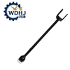 DZ97259680155 Barra stabilizzatrice Gancio Uso per SINOTRUK HOHAN FAW SHACMAN DONGFENG BEIBEN FOTON Pezzi di ricambio