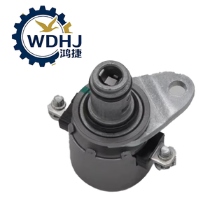 1007162A81DY FAW Phanh Van điện từ Phanh cụm van điện từ