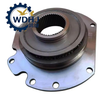 Howo Sinotruck Shacman Foton Faw Truck Parts حالة جديدة الجمعية المزامن الصلب ملحقات المركبات الثقيلة wg2203100005 مجموعة محور مخروطي منخفض التروس / محور مخروطي منخفض التروس المزامن