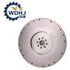 Conjunto de anillo de engranaje y volante YC6G de repuestos para camiones con motor Yuchai 188-1005360B para repuestos de autobuses YUTONG