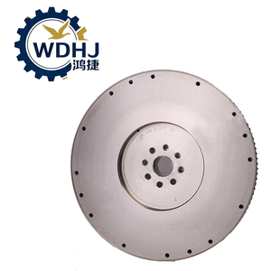 Phụ t&ugrave;ng xe tải động cơ Yuchai YC6G B&aacute;nh đ&agrave; v&agrave; v&ograve;ng b&aacute;nh răng 188-1005360B cho phụ t&ugrave;ng xe bu&yacute;t YUTONG