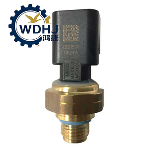 Bester Preis LKW-Elektrikteile &Ouml;ldrucksensor 4921517 f&uuml;r Dongfeng LKW