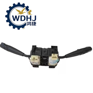 3774010-C0401 DONGFENG ชุดประกอบสวิตช์รวมชิ้นส่วน