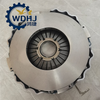 Đĩa ly hợp Fec1283008 V&ograve;ng bi nhả ly hợp 12548 Tấm &aacute;p suất ly hợp Fec170001-36 cho xe tải khai th&aacute;c Tongli