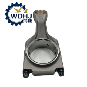 Bielle de moteur Diesel K38 K50, 3632225, 3630024, 3628824, 3626494, 3043910, pour camion minier, chargeur, pelle, utilisation