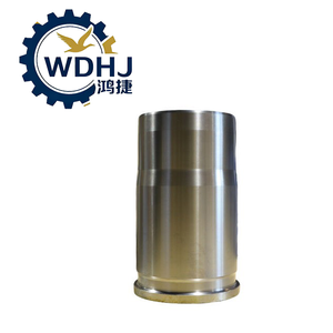 FAW Jiefang – pi&egrave;ces de camion, nouveau rev&ecirc;tement de cylindre pour J5 J6 J7 JH6 J6P J6L Tiger V, accessoires de moteur