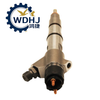 Hochleistungs-Einspritzd&uuml;senbaugruppe f&uuml;r Dieselmotoren im Gro&szlig;handel zum g&uuml;nstigen Preis 0445120081 f&uuml;r FAW-Motoren