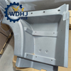 Pi&egrave;ces de rechange de garde-boue de haute qualit&eacute; 5103122-B45 pour camions FAW, garde-boue avant droit de voiture (panneau inf&eacute;rieur c&ocirc;t&eacute; passager), offre sp&eacute;ciale