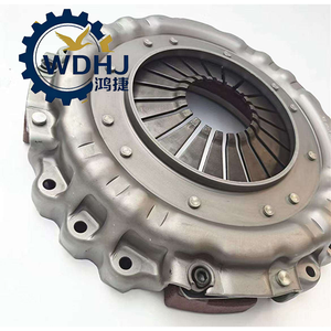 Venta caliente piezas de camiones placa de presi&oacute;n del embrague C4936133 para camiones pesados ​​Dongfeng